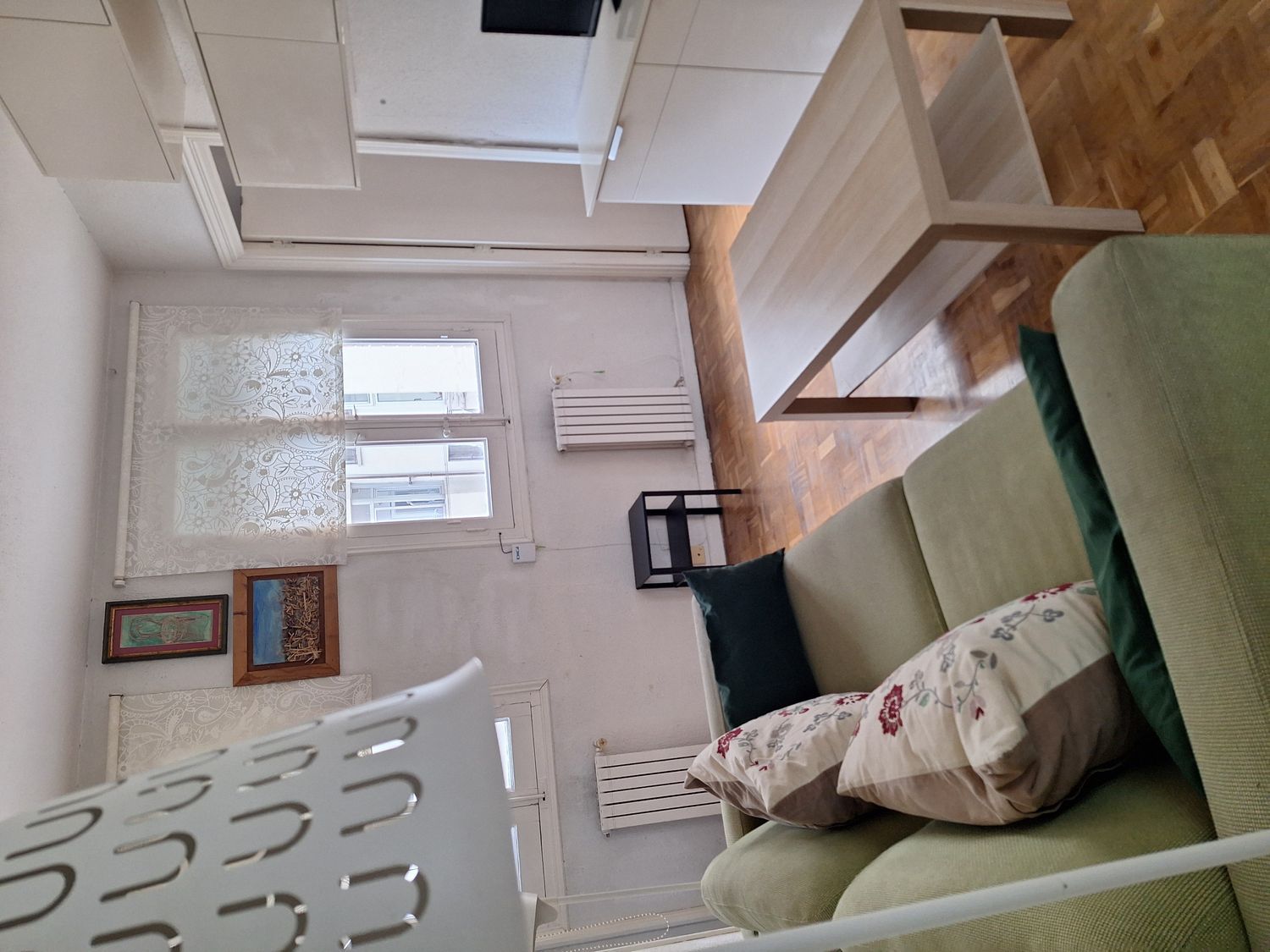 Piso en calle de Alcántara, 67 - Foto 8