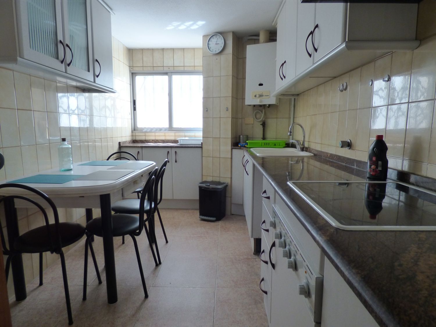 Piso en avenida del Doctor Waksman, 1 - Foto 4