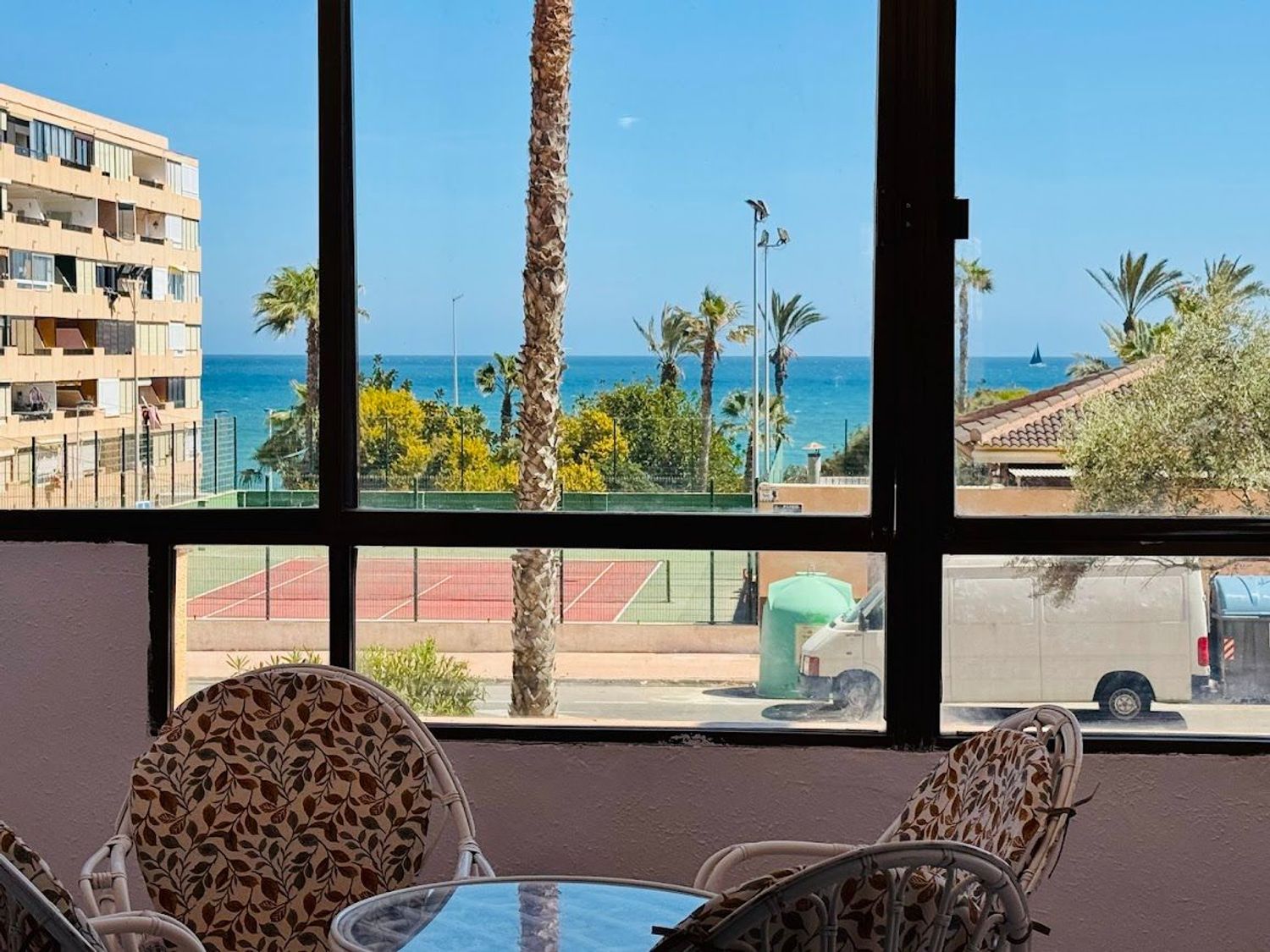 Piso en Cabo Cervera - Foto 4
