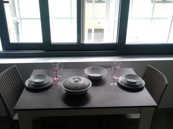 Piso en Xasmíns, 10, Campus norte - S.Caetano, Campus norte - S.Caetano - Foto 5