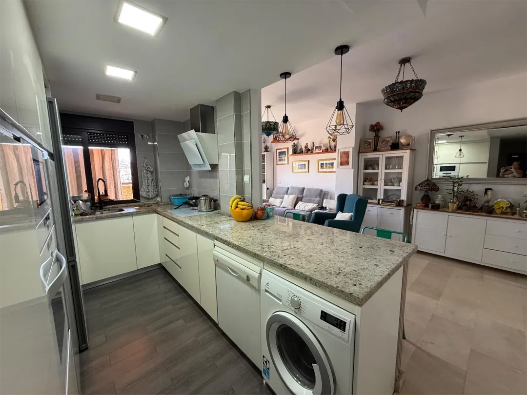 Piso en  Calle Castillón 4 - Foto 8