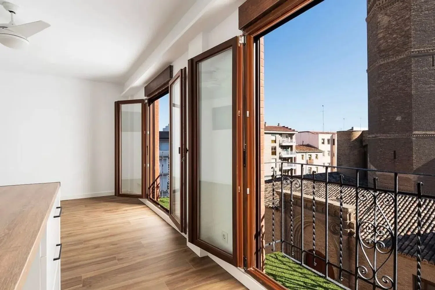 Piso en plaza de San Pablo, 9 - Foto 12