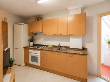 Piso en  Carrer d'Antoni Mestres Jané 33 - Foto 4