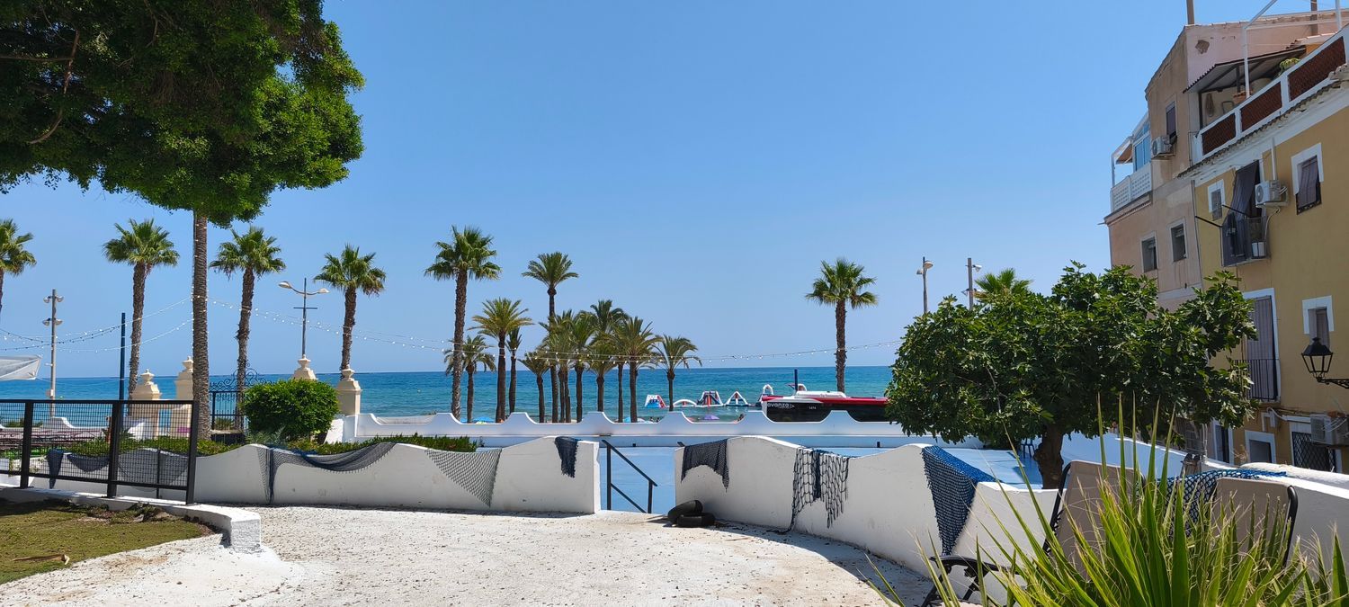 Casa o chalet independiente en Calle Hort, 16, Platja Vila Joiosa - Foto 14