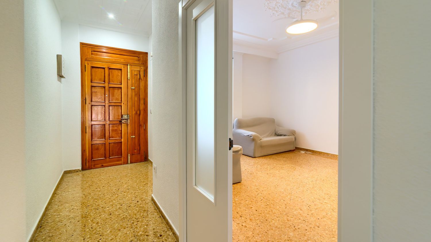 Casa o chalet independiente en Calle Gran Via, 176 a - Foto 5