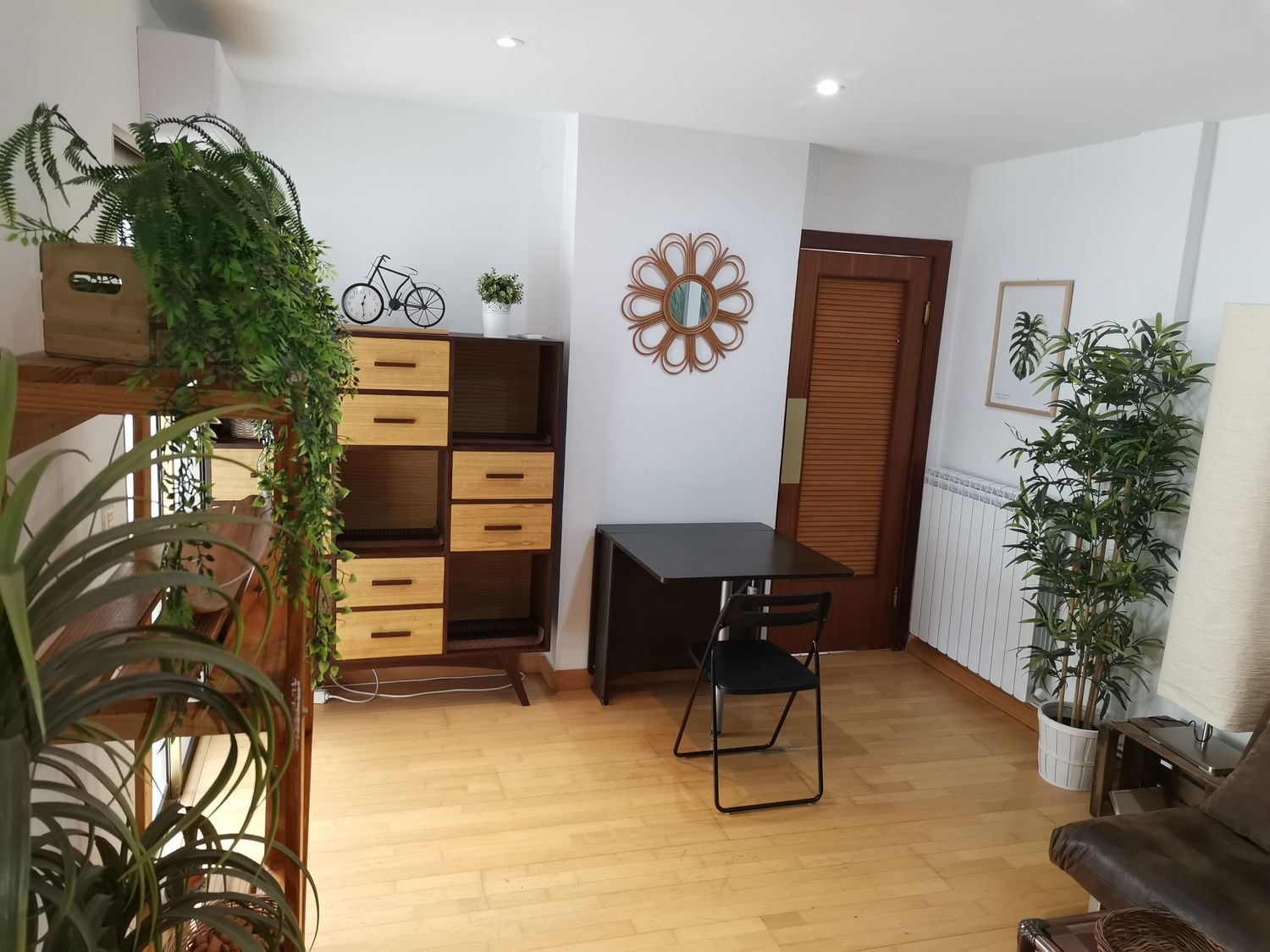 Ático en Arzobispo Domenech, 3 - Foto 1