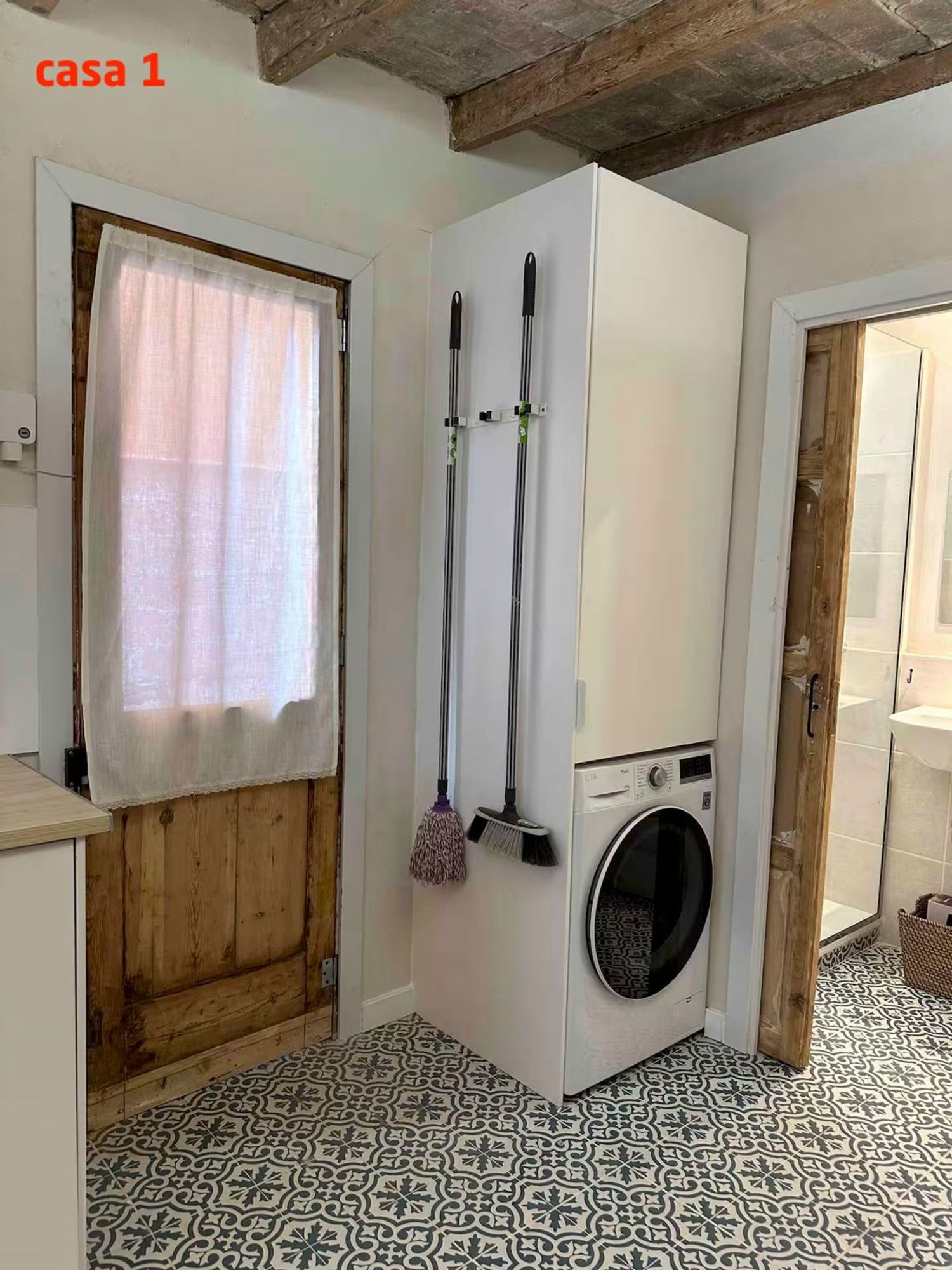 Casa o chalet independiente en Collblanc - Foto 18