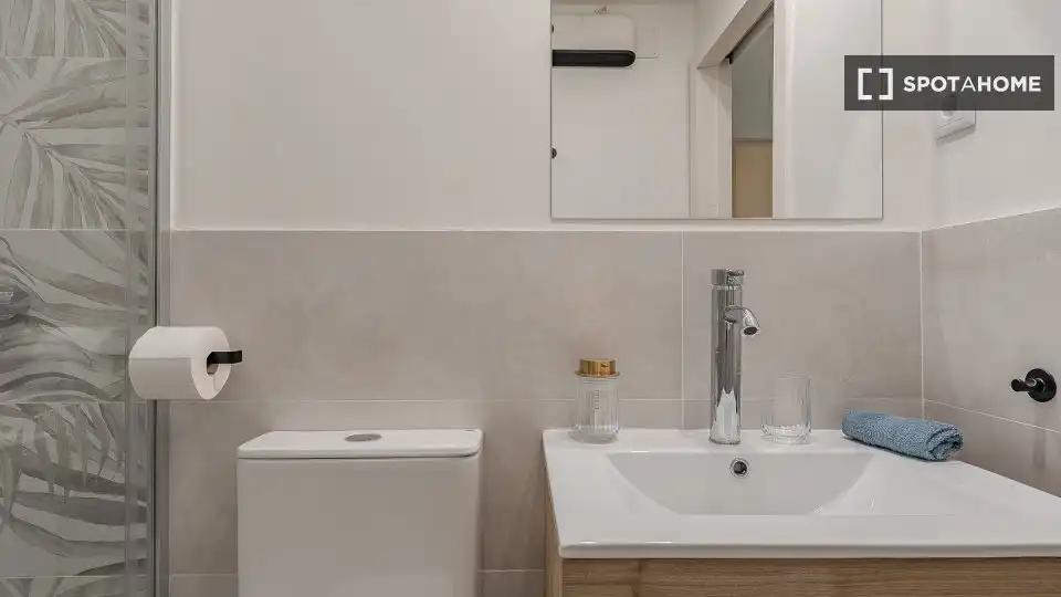 Piso en L'Hospitalet de Llobregat - Foto 9