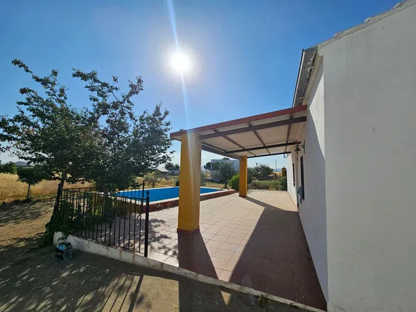 Finca rústica en Pilar de Cordoba s/n - Foto 7