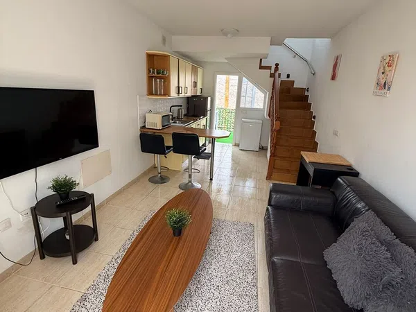 Dúplex en Calle Timanfaya, 40, Puerto Rico, Puerto Rico - Foto 6
