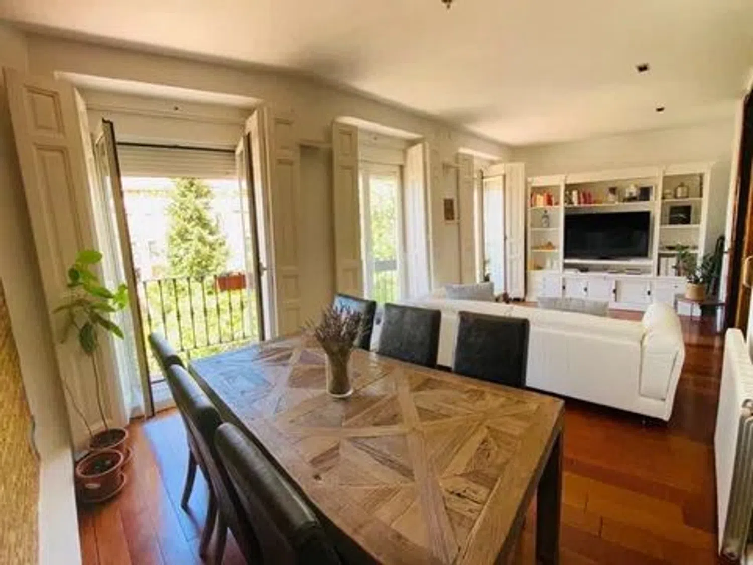 Piso en calle del Espíritu Santo, 41