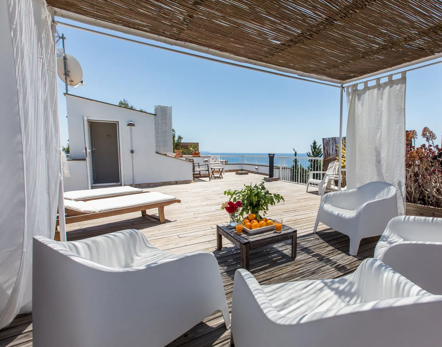 Dúplex en Barrio Sant Agustí - Foto 1