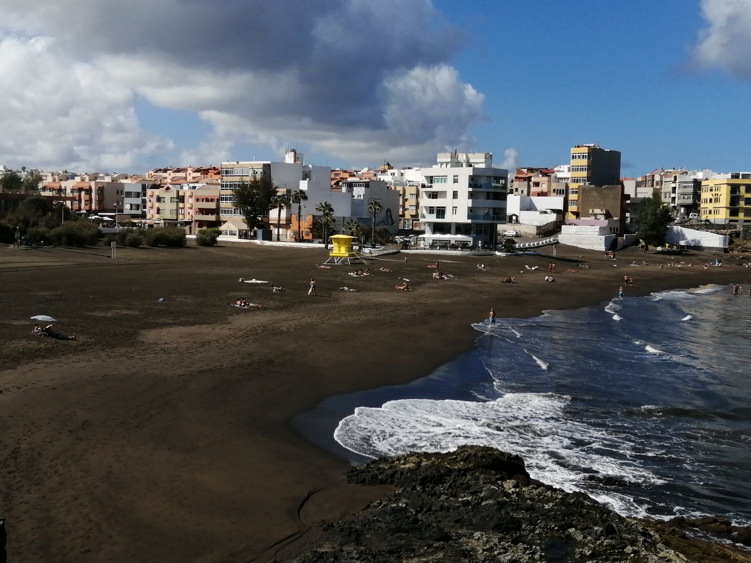 Ático en Calle Girasol, 6, La Garita - Marpequeña - Foto 15