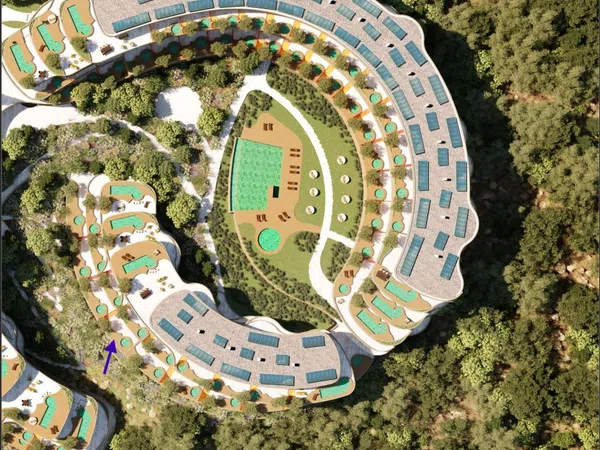 Piso en avenida del Higuerón, 104 - Foto 14