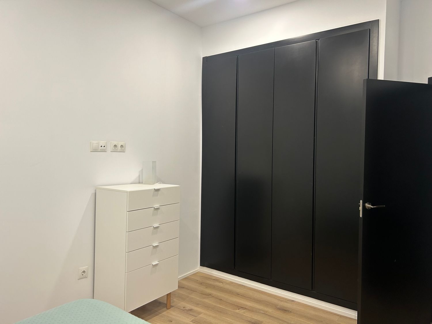 Piso en Calle Rastro, 3, San Bernardo - Avenida de Cádiz - Foto 5