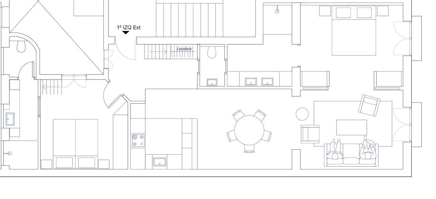 Piso en calle de Bárbara de Braganza, 4 - Foto 15