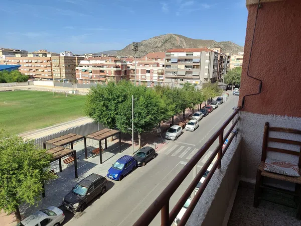 Piso en Calle Aurita González, 33, Plaza de Toros - Avenida Chapí - Trinquete, Plaza de Toros - Avenida Chapí - Trinquete - Foto 1