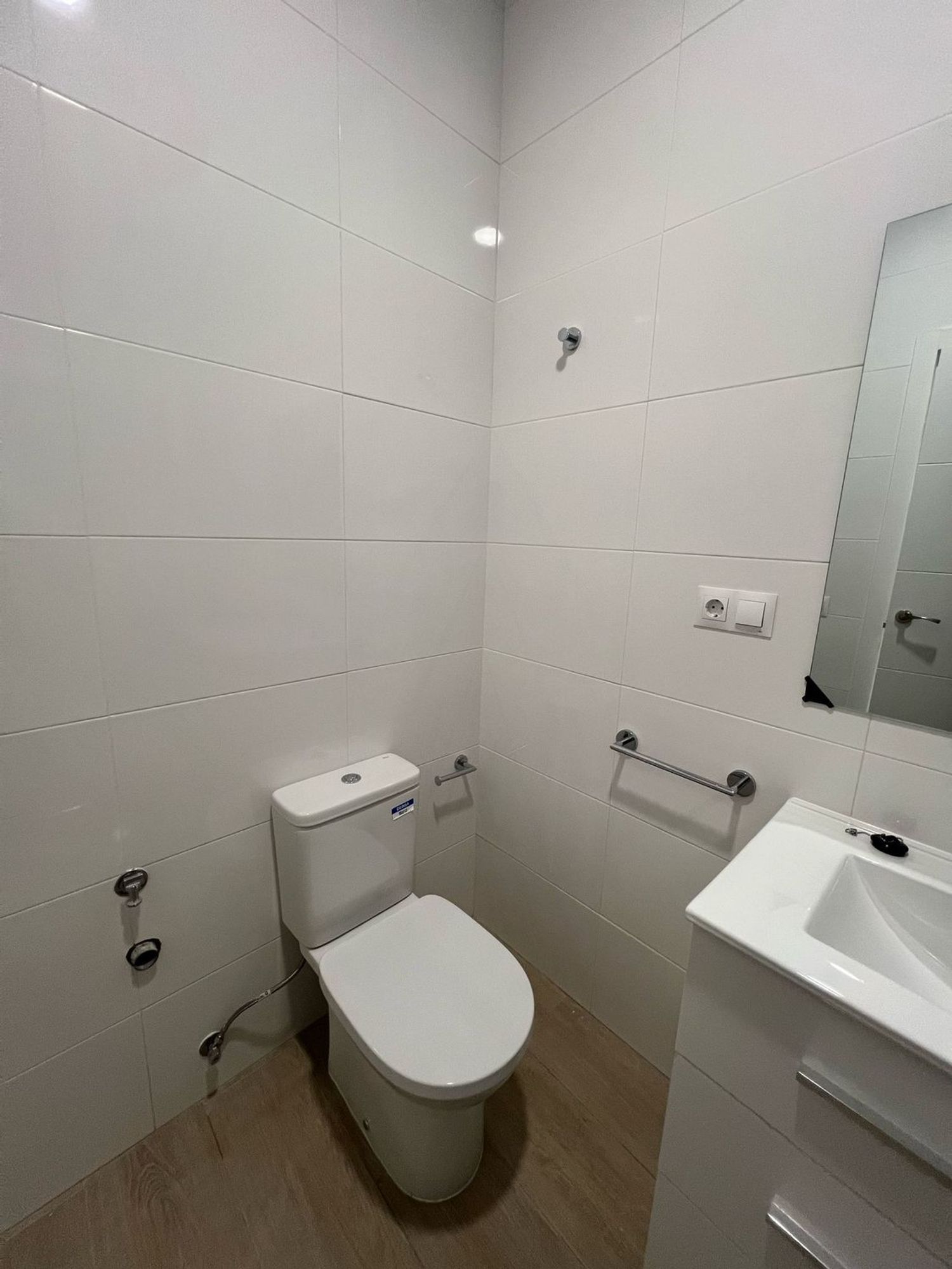 Estudio en calle Amarguillo, 13 bajo - Foto 8