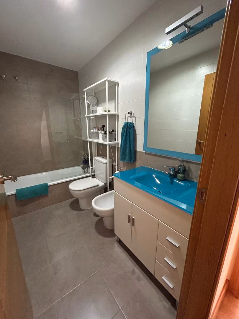 Piso en  Calle Hurtado de Mendoza 15 - Foto 4