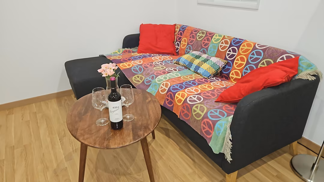 Apartamento en  Rúa das Carretas 23 - Foto 7
