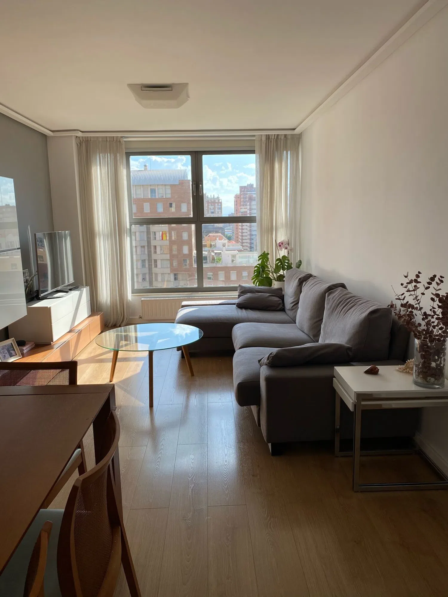 Piso en avenida del Professor López Piñero, 10 - Foto 4