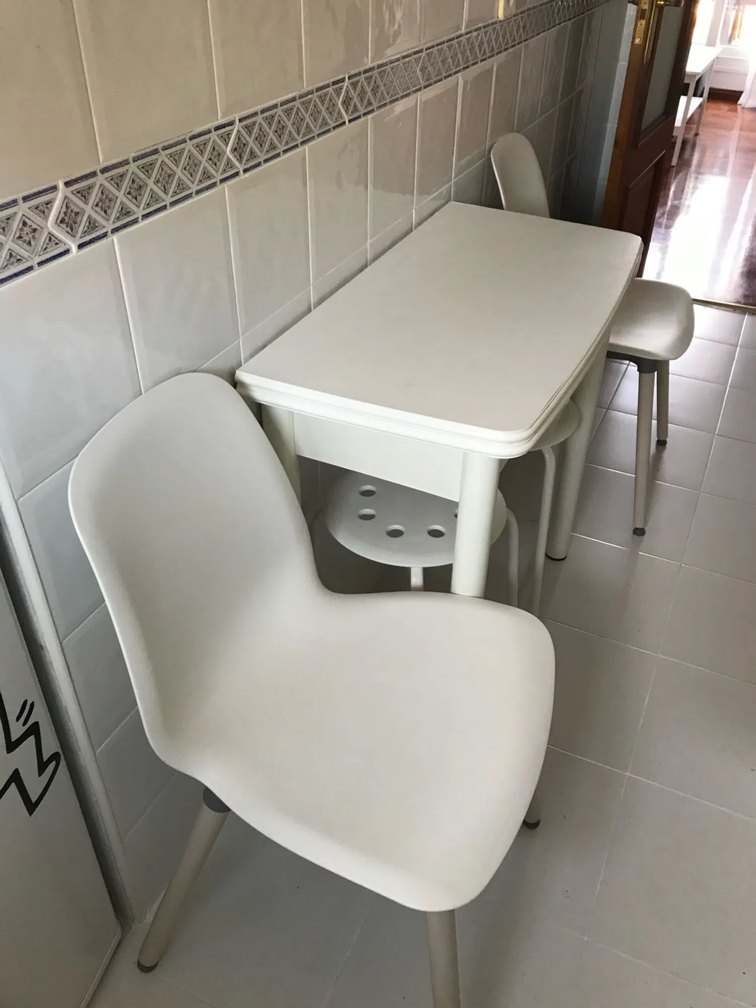 Piso en calle de Baños de Montemayor, 7 - Foto 12
