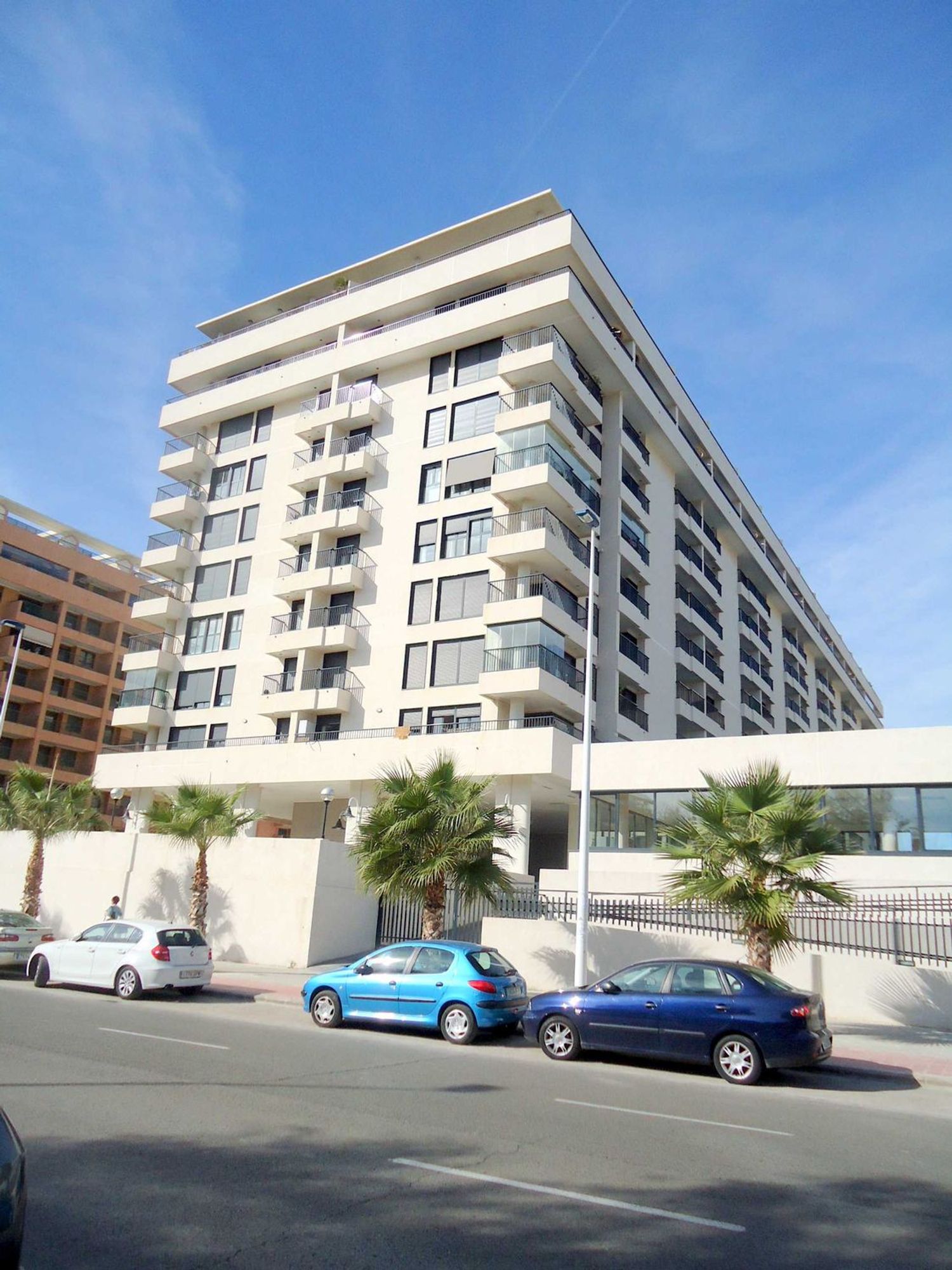 Piso en Avenida Vicente Blasco Ibáñez Novelista, La Patacona, La Patacona - Foto 18