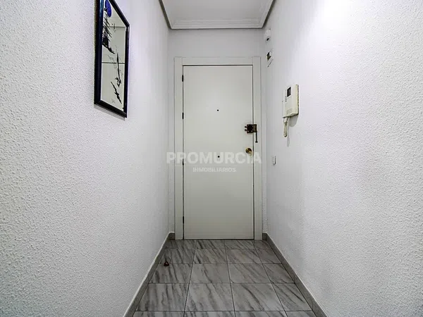 Piso en plaza Tierno Galvsn, 15