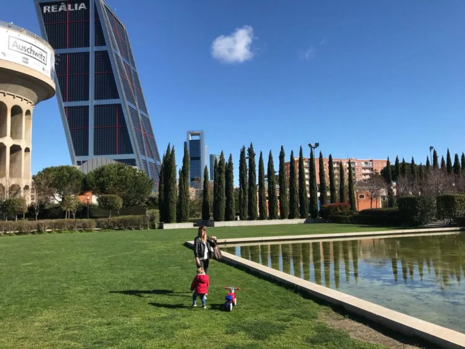 Piso en plaza Angel de Carbajo, 6 - Foto 26