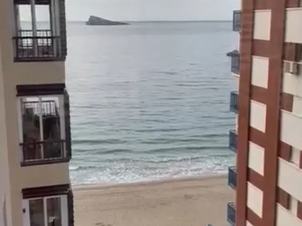 Piso en Avenida Alcoi, 17, Playa de Levante, Playa de Levante - Foto 2
