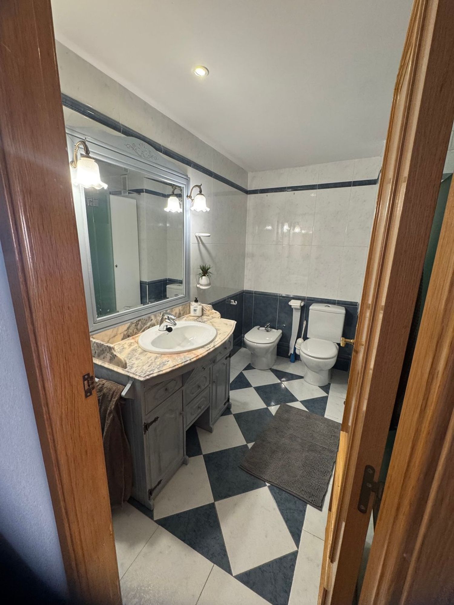 Piso en calle de la Virgen del Socorro, 85 - Foto 6