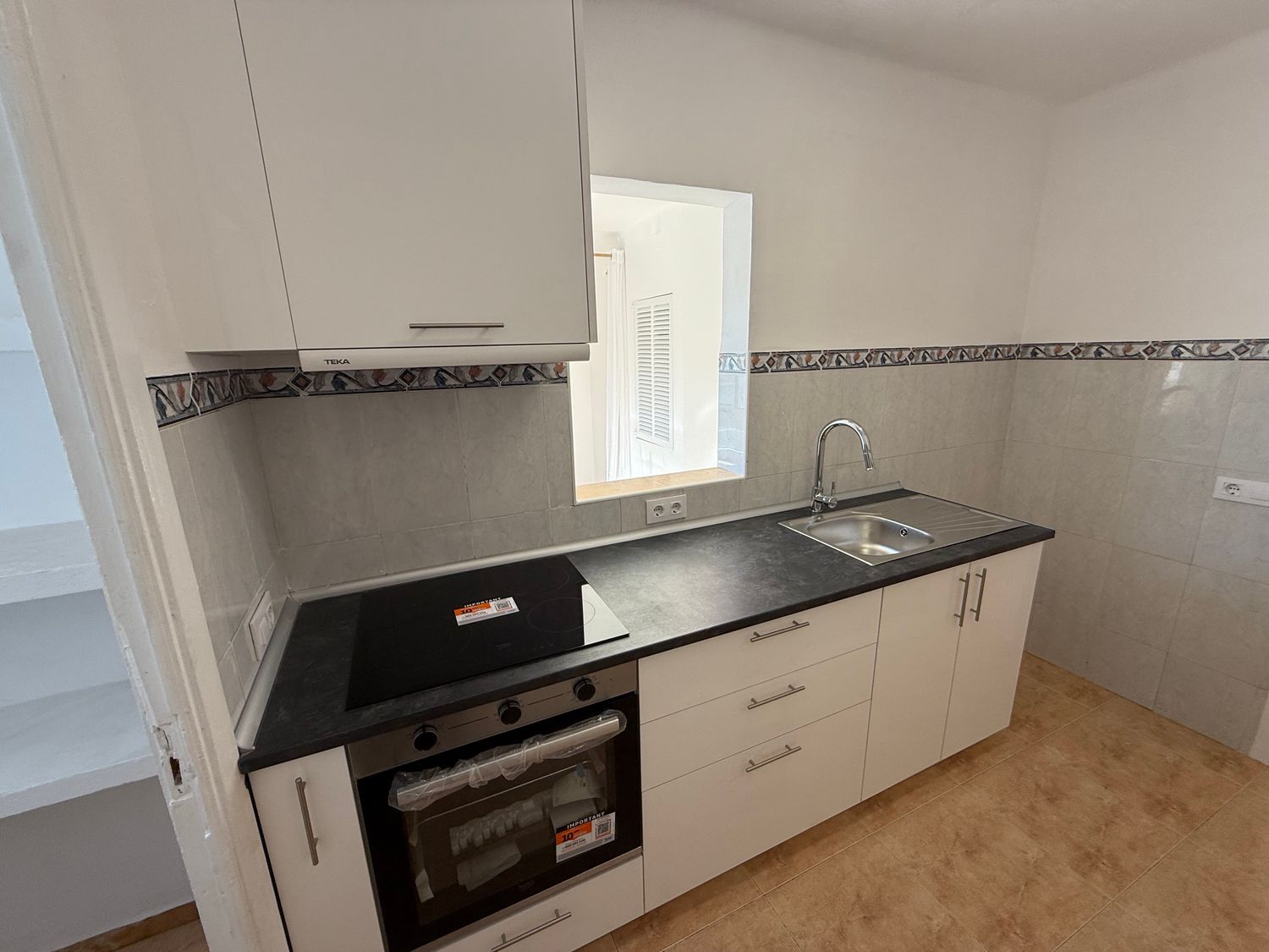 Piso en calle Sant Isidor, 13 - Foto 12