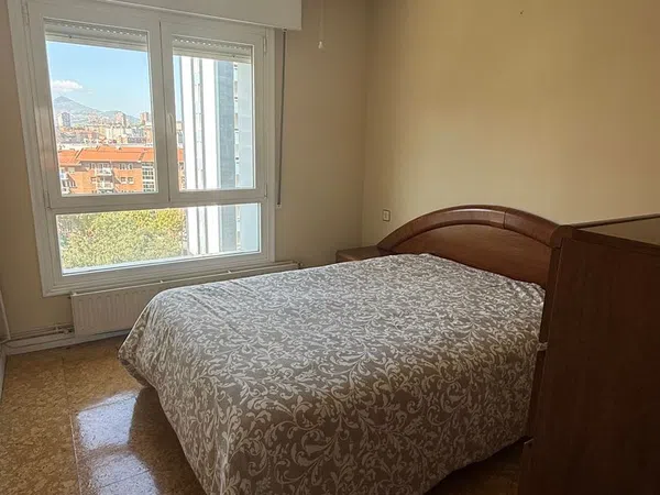Piso en Calle Bake, 30, Cruces, Cruces - Foto 4