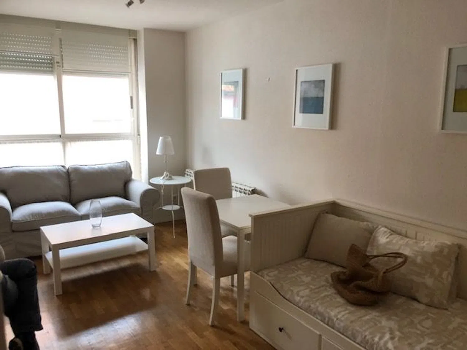 Estudio en calle Paca Diaz, 11 - Foto 1