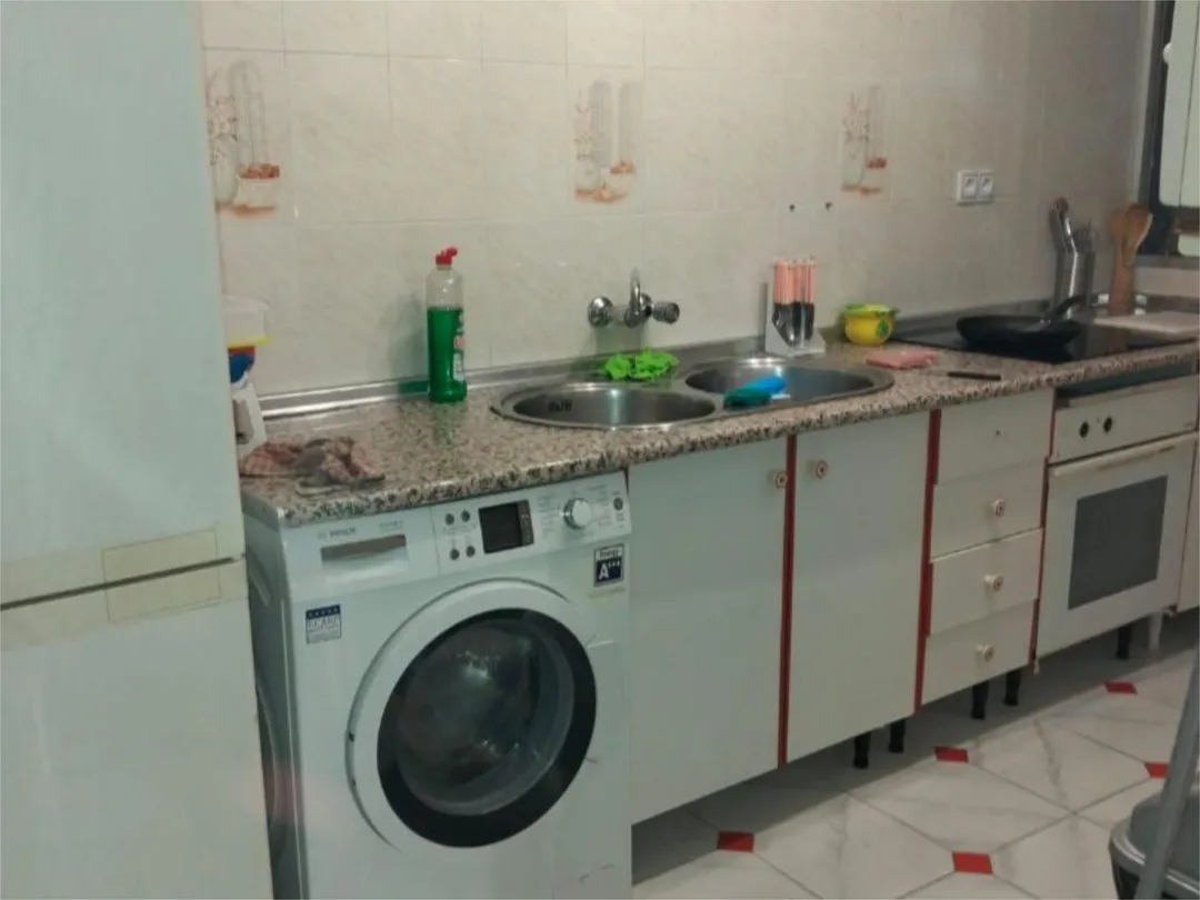 Piso en  Calle Ronda de San Telmo 1 - Foto 5