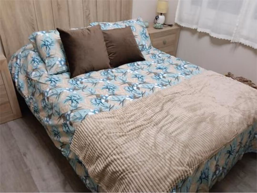 Apartamento en Riazor - Foto 5