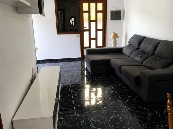 Piso en Diseminado Hoya Viciosa, 26 - Foto 1