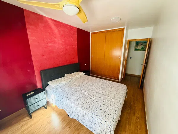 Piso en Avenida del Golf, 318, Altorreal-El Chorrico - Foto 21