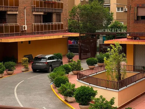 Piso en Avenida del Sur, 17, Los Pajaritos - Foto 3