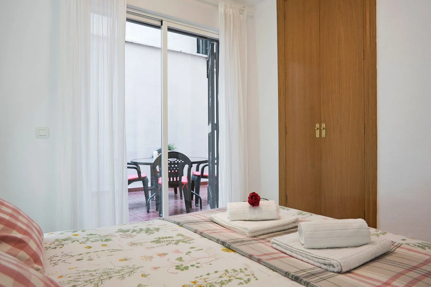 Piso en calle de Isabel la Católica, 15 - Foto 11