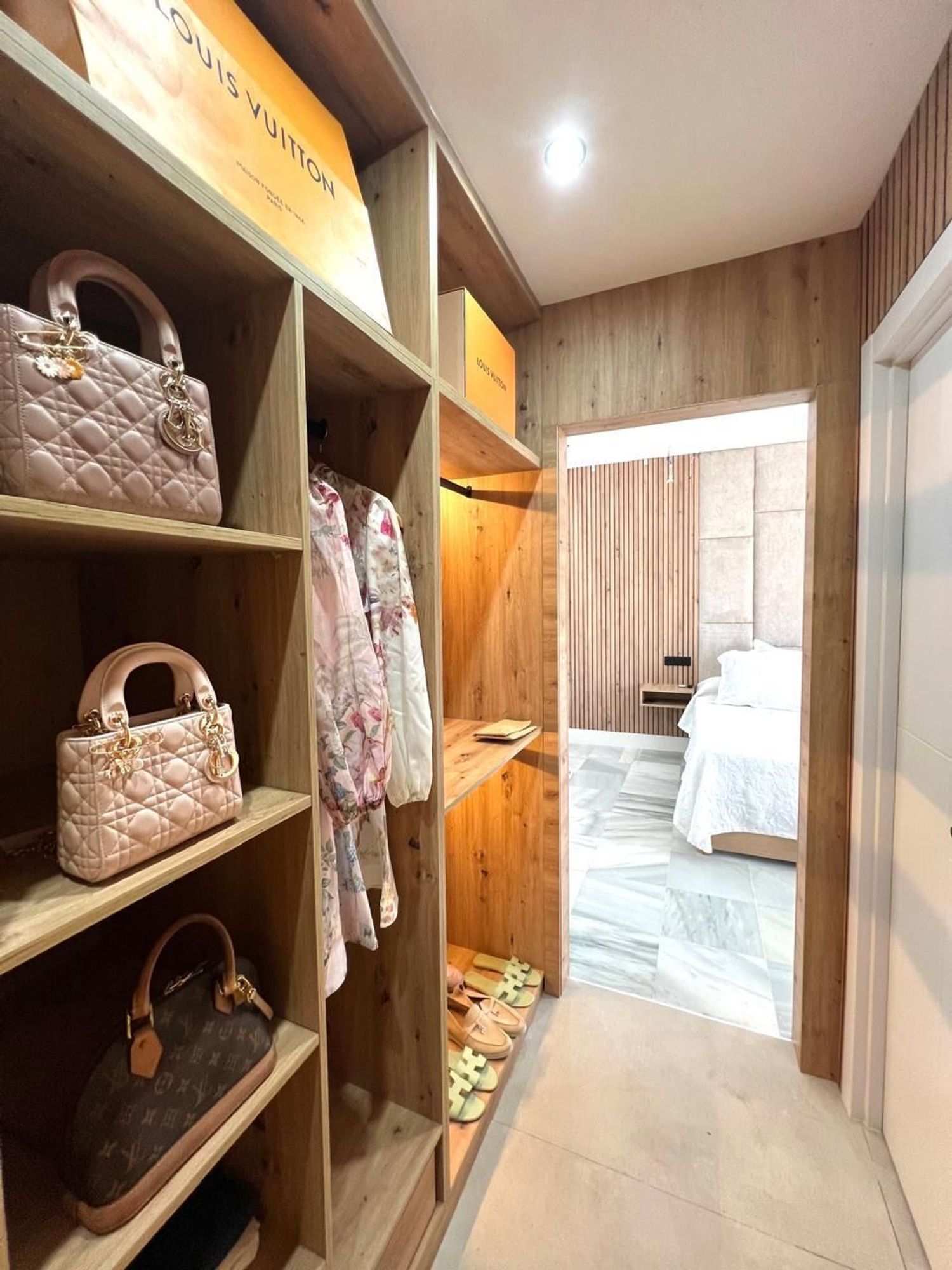 Casa independiente en Urbanizacion Villa Parra Palomeras, 3 - Foto 16