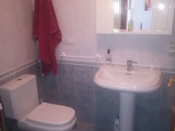Piso en Avenida Andalucía, 58, Urbanización Santa Rosa, Urbanización Santa Rosa - Foto 6