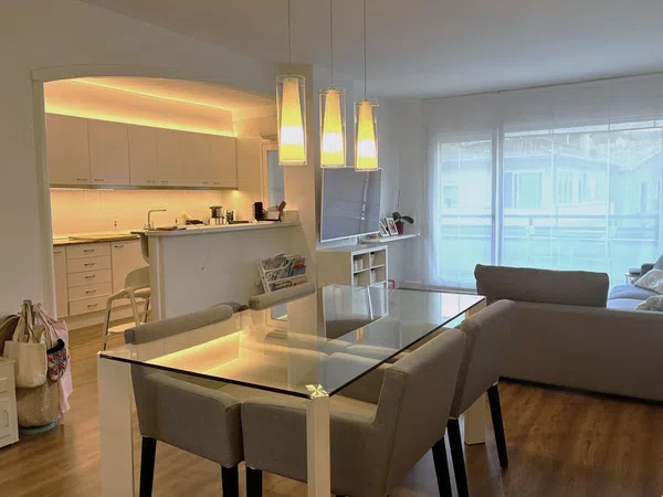 Dúplex en Calle Volcà Pedra Aguda, 57 - Foto 3