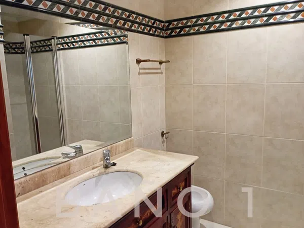 Ático en calle Suárez de la Riva, 2 - Foto 15