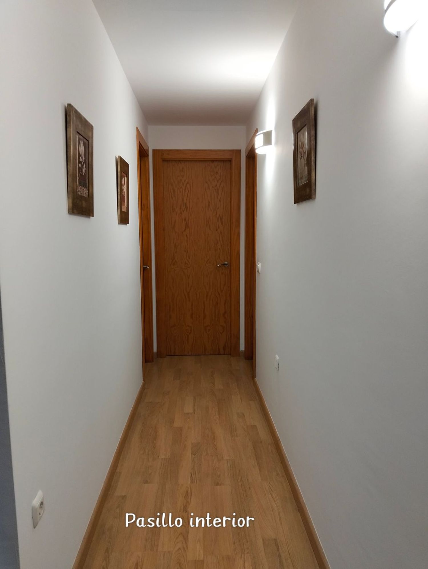 Piso en Mirador del Aljube, 3 - Foto 3