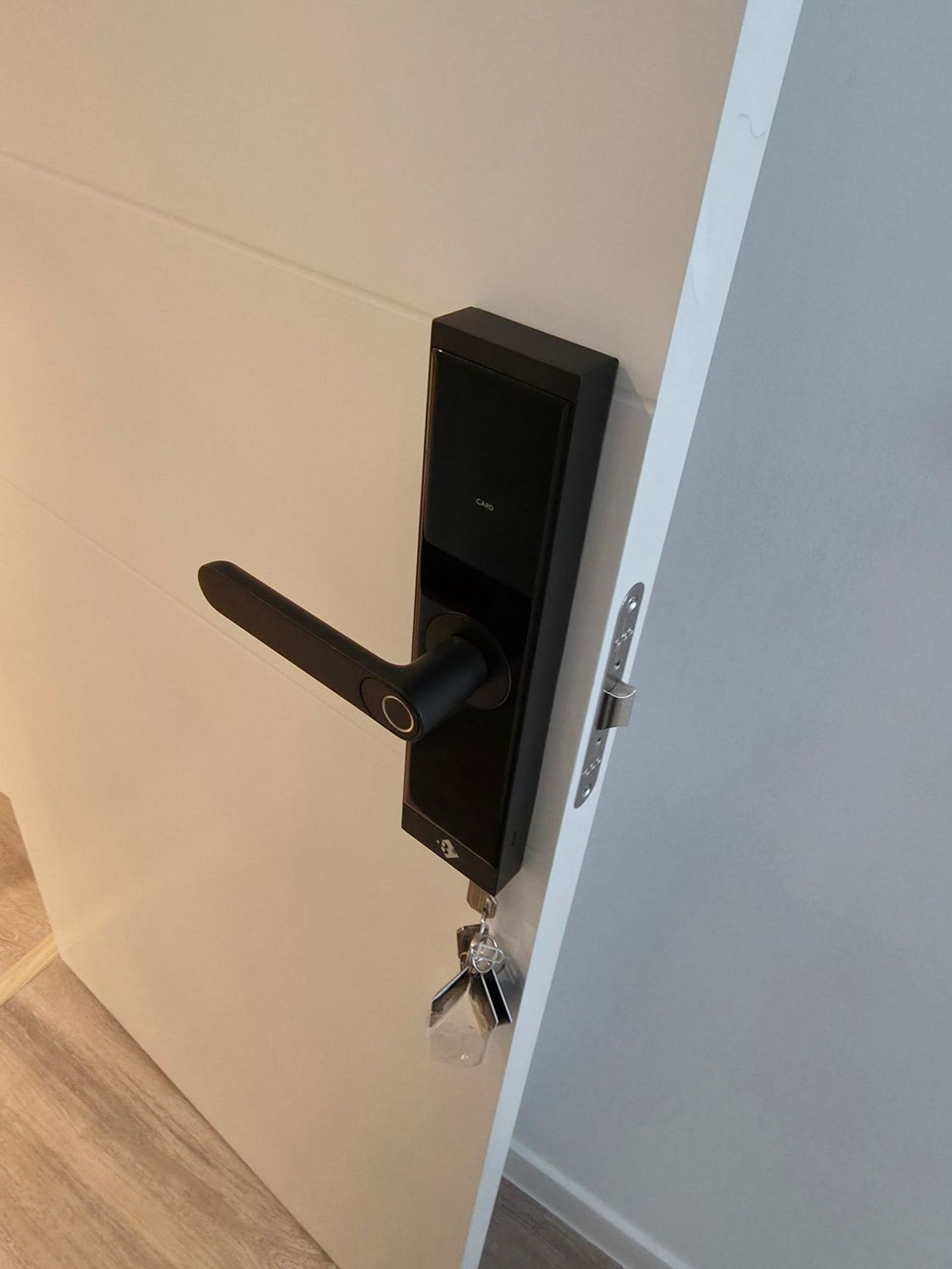 Piso en calle Mérida, 5 - Foto 17