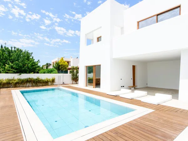 Casa o chalet independiente en Santa Gertrudis, Santa Gertrudis - Foto 1