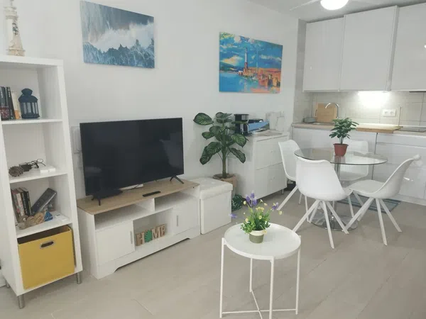Estudio en Urbanización Atlanterra F26, 62, Atlanterra, Atlanterra - Foto 1