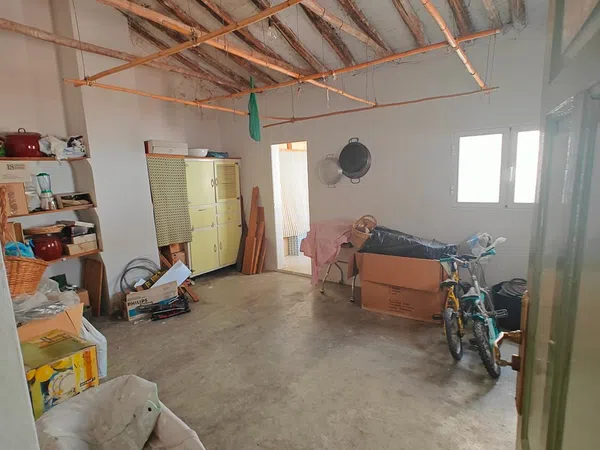 Chalet adosado en Calle Casillas de Jacinto, 25 - Foto 12