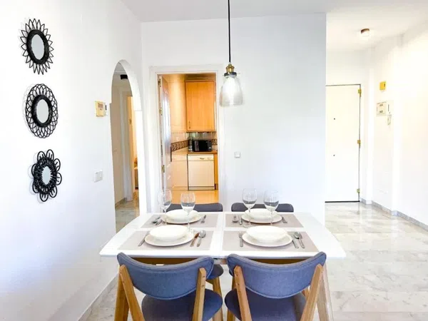Piso en Urbanizacion Reserva 2 Fase, 31, Reserva de Marbella - Foto 6